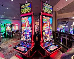 mratm slot