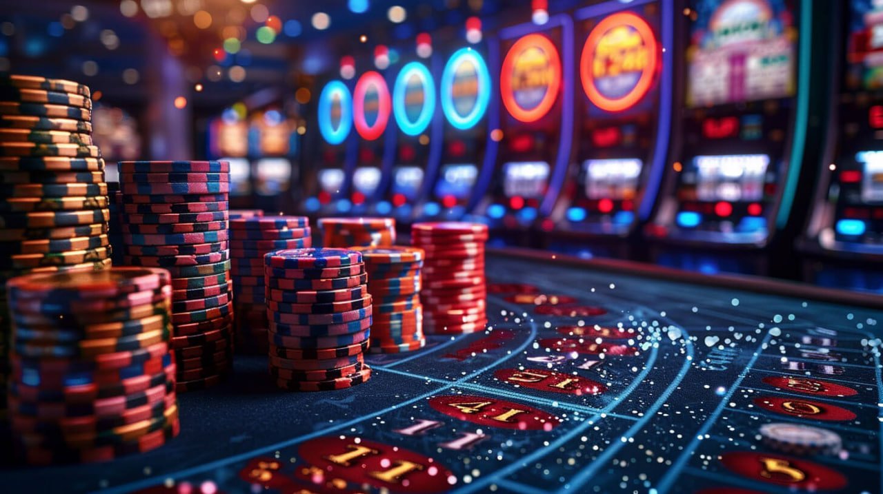 mratm slot