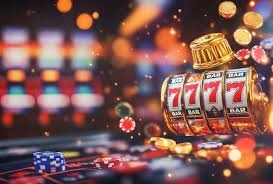 mratm slot