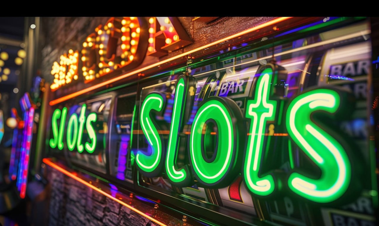 mratm slot