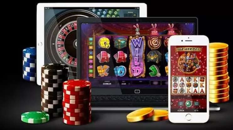 mratm slot