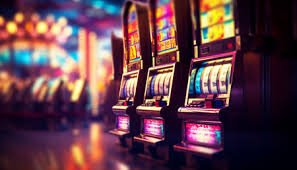 mratm slot