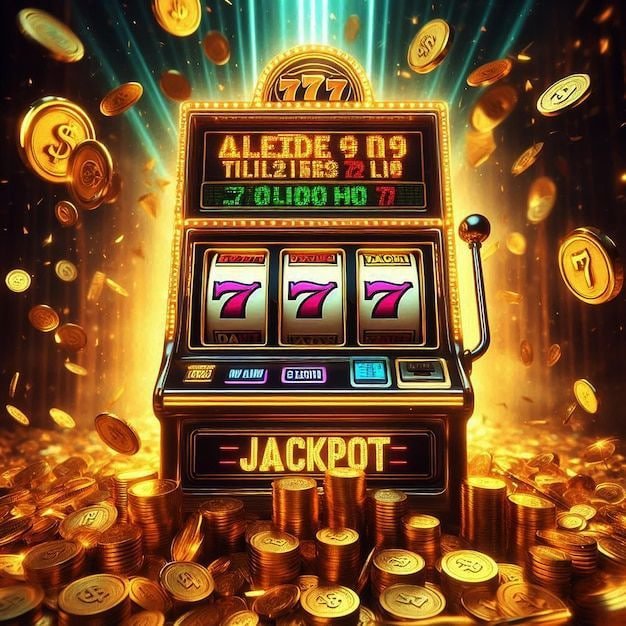 mratm slot