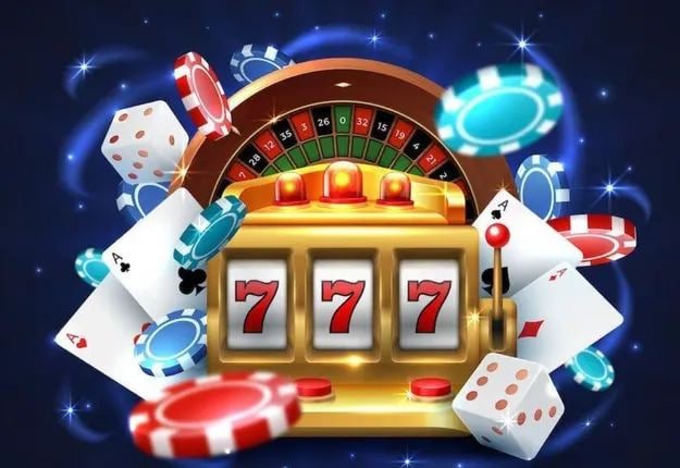 mratm slot